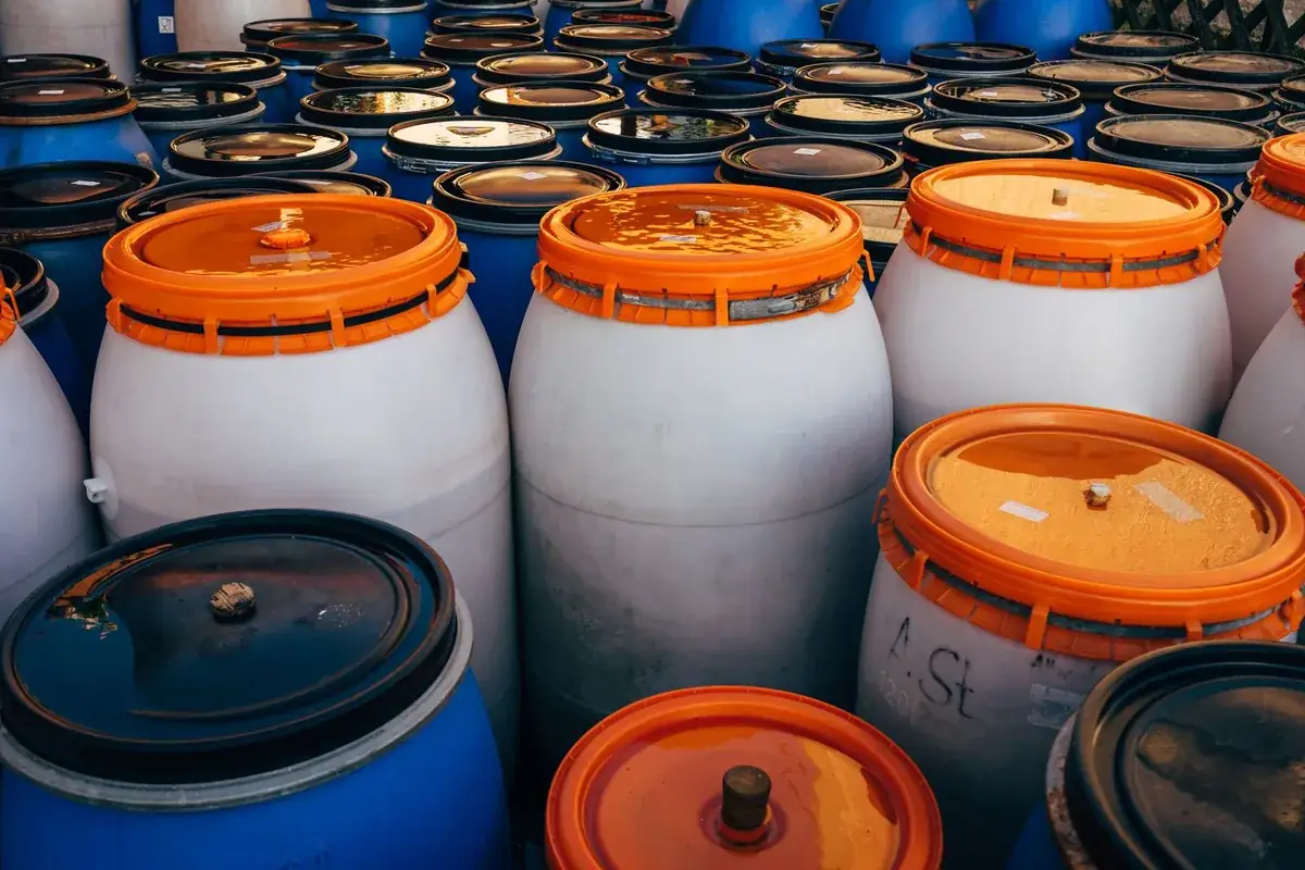 Chemical & Toxic Waste Cleanup in Morena, San Diego, CA