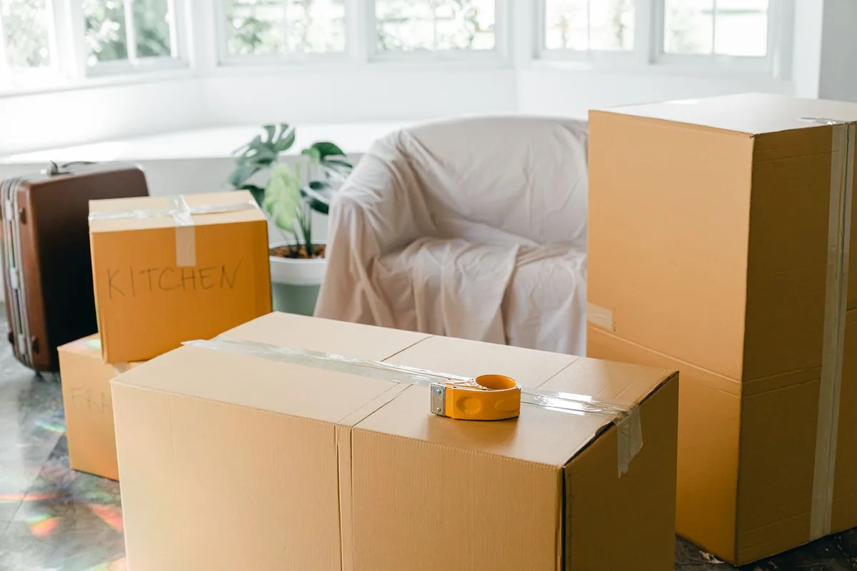 Hoarding Cleanup in Morena, San Diego, CA